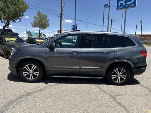 More photos of 2016 Honda Pilot EX-L at RightDrive - El Paso, TX