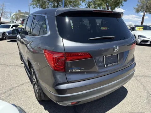 More photos of 2016 Honda Pilot EX-L at RightDrive - El Paso, TX