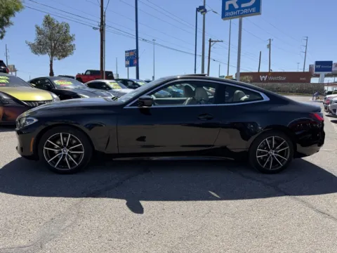 More photos of 2024 BMW 4 Series 430i at RightDrive - El Paso, TX