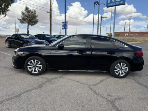 More photos of 2022 Honda Civic LX at RightDrive - El Paso, TX