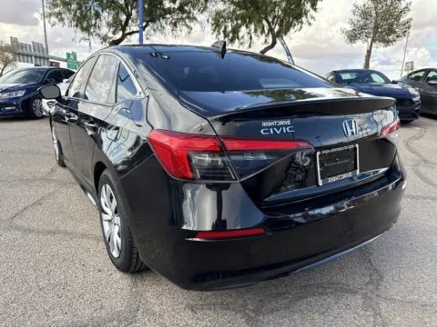 More photos of 2022 Honda Civic LX at RightDrive - El Paso, TX
