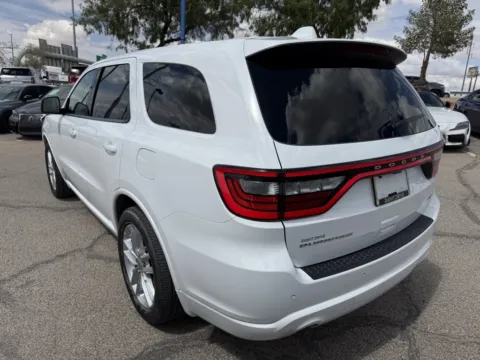 More photos of 2022 Dodge Durango GT Plus at RightDrive - El Paso, TX