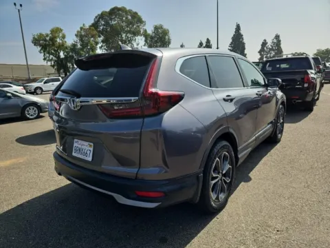 More photos of 2020 Honda CR-V EX at RightDrive - El Paso, TX