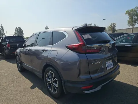 More photos of 2020 Honda CR-V EX at RightDrive - El Paso, TX