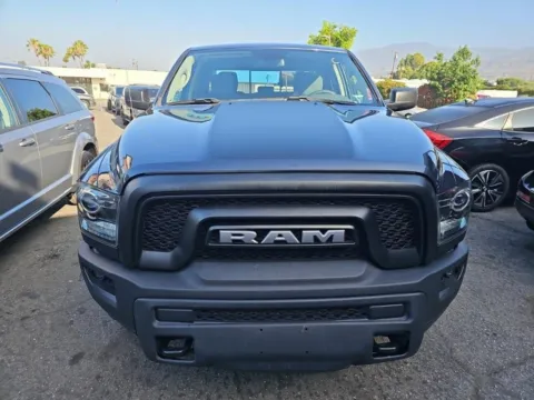 Photos of 2020 Ram 1500 Classic Warlock for sale in El Paso, TX at RightDrive - El Paso