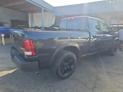 More photos of 2020 Ram 1500 Classic Warlock at RightDrive - El Paso, TX