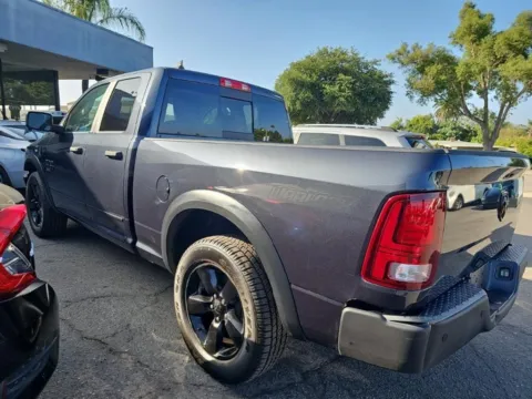 More photos of 2020 Ram 1500 Classic Warlock at RightDrive - El Paso, TX