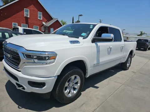 Photos of 2019 Ram 1500 Limited for sale in El Paso, TX at RightDrive - El Paso
