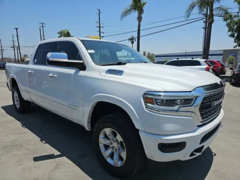 Another view of 2019 Ram 1500 Limited for sale in El Paso, TX at RightDrive - El Paso