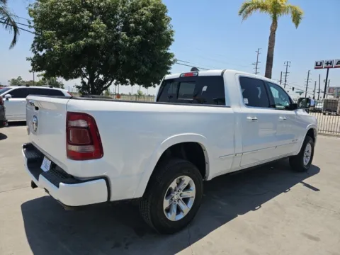 More photos of 2019 Ram 1500 Limited at RightDrive - El Paso, TX