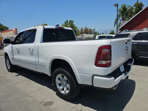 More photos of 2019 Ram 1500 Limited at RightDrive - El Paso, TX