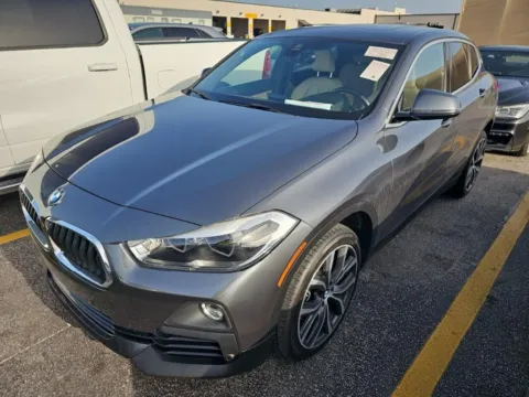 Photos of 2020 BMW X2 sDrive28i for sale in El Paso, TX at RightDrive - El Paso