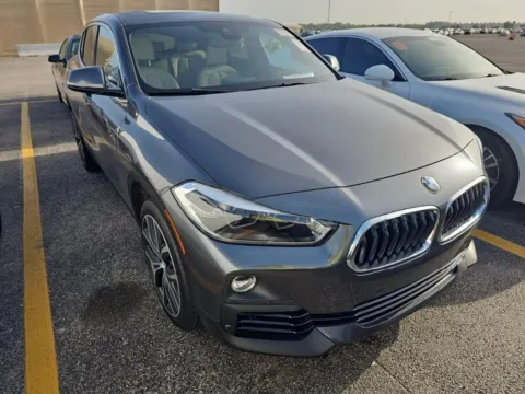 Another view of 2020 BMW X2 sDrive28i for sale in El Paso, TX at RightDrive - El Paso