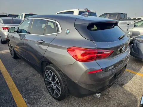 More photos of 2020 BMW X2 sDrive28i at RightDrive - El Paso, TX