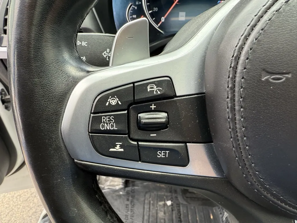 2019 Bmw X3 M40i photo 14