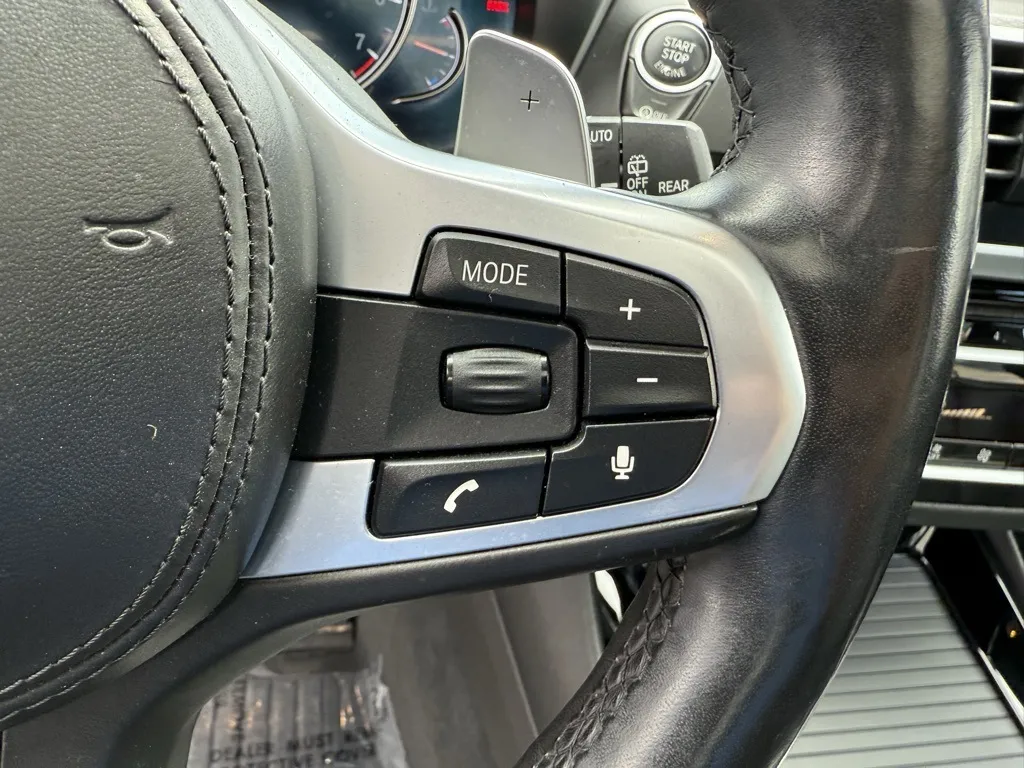 2019 Bmw X3 M40i photo 24