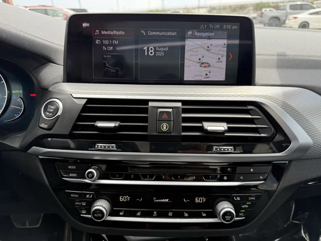 2019 Bmw X3 M40i photo 25