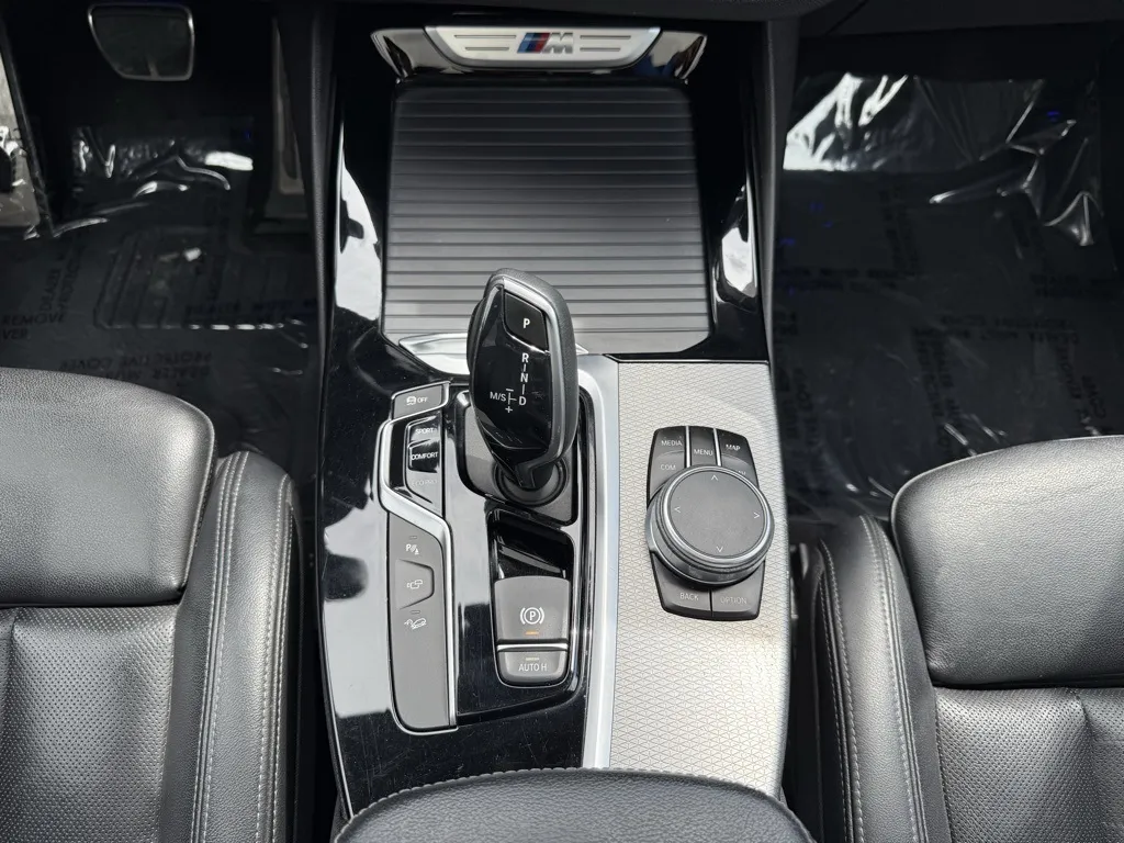 2019 Bmw X3 M40i photo 6