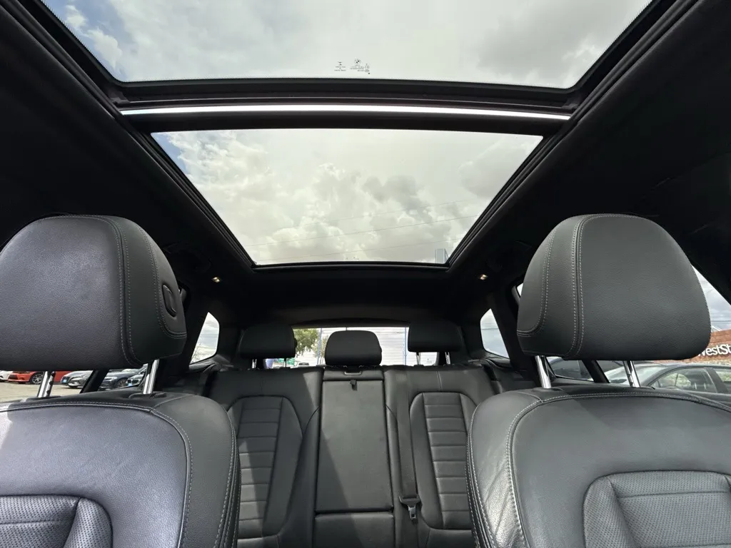 2019 Bmw X3 M40i photo 18