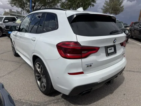More photos of 2019 BMW X3 M40i at RightDrive - El Paso, TX