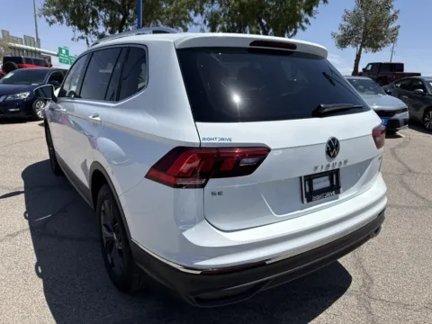 More photos of 2024 Volkswagen Tiguan 2.0T SE at RightDrive - El Paso, TX
