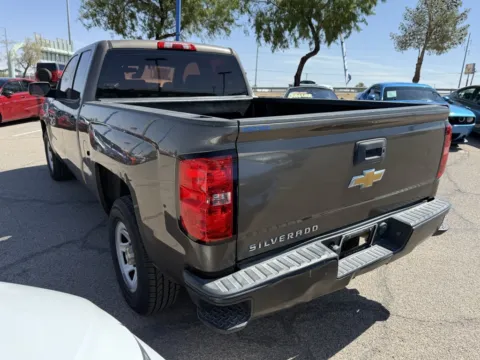 More photos of 2014 Chevrolet Silverado 1500 Work Truck at RightDrive - El Paso, TX