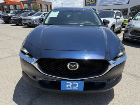 Photos of 2022 Mazda CX-30 2.5 Turbo Premium Package for sale in El Paso, TX at RightDrive - El Paso