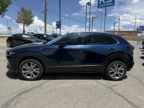 More photos of 2022 Mazda CX-30 2.5 Turbo Premium Package at RightDrive - El Paso, TX
