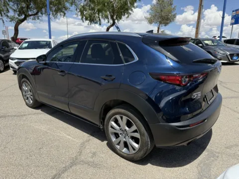 More photos of 2022 Mazda CX-30 2.5 Turbo Premium Package at RightDrive - El Paso, TX