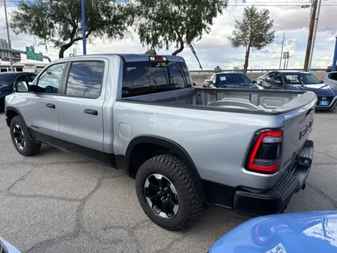 More photos of 2022 Ram 1500 Rebel at RightDrive - El Paso, TX