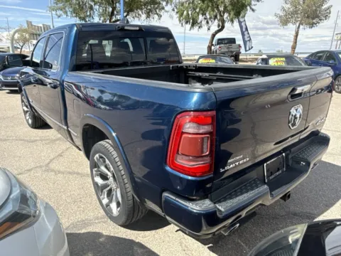 More photos of 2021 Ram 1500 Limited at RightDrive - El Paso, TX