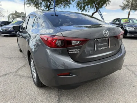 More photos of 2018 Mazda Mazda3 Sport at RightDrive - El Paso, TX
