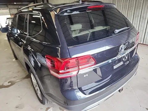 More photos of 2020 Volkswagen Atlas 3.6L V6 SE at RightDrive - El Paso, TX