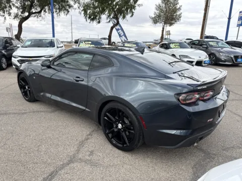 More photos of 2019 Chevrolet Camaro 1LT at RightDrive - El Paso, TX