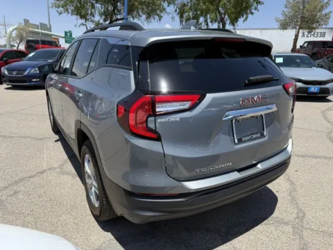 More photos of 2023 GMC Terrain SLE at RightDrive - El Paso, TX