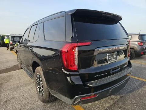 More photos of 2022 GMC Yukon AT4 at RightDrive - El Paso, TX