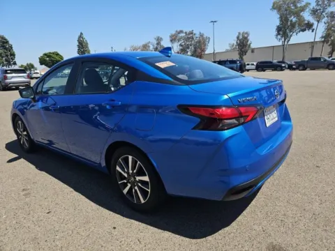 More photos of 2021 Nissan Versa 1.6 SV at RightDrive - El Paso, TX
