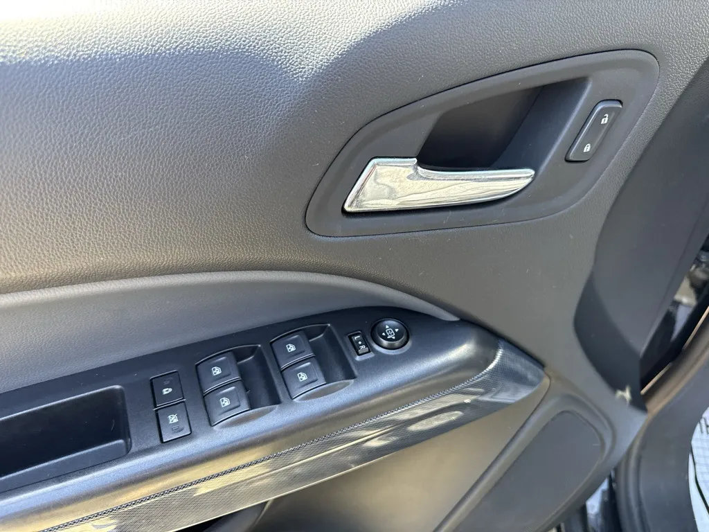 2022 Chevrolet Colorado Z71 photo 4