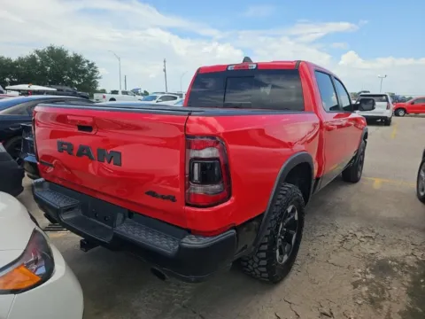 More photos of 2020 Ram 1500 Rebel at RightDrive - El Paso, TX