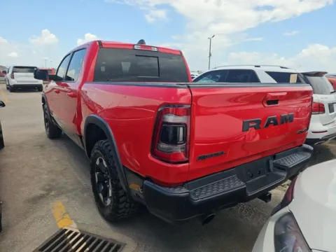More photos of 2020 Ram 1500 Rebel at RightDrive - El Paso, TX