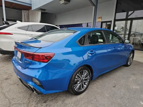 More photos of 2023 Kia Forte GT-Line at RightDrive - El Paso, TX