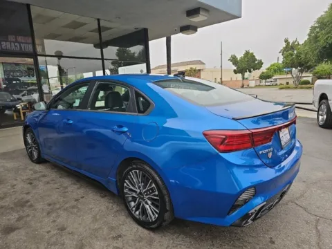 More photos of 2023 Kia Forte GT-Line at RightDrive - El Paso, TX
