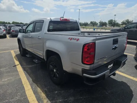 More photos of 2020 Chevrolet Colorado LT at RightDrive - El Paso, TX