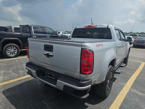 More photos of 2020 Chevrolet Colorado LT at RightDrive - El Paso, TX