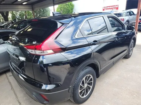 More photos of 2022 Mitsubishi Eclipse Cross ES at RightDrive - El Paso, TX