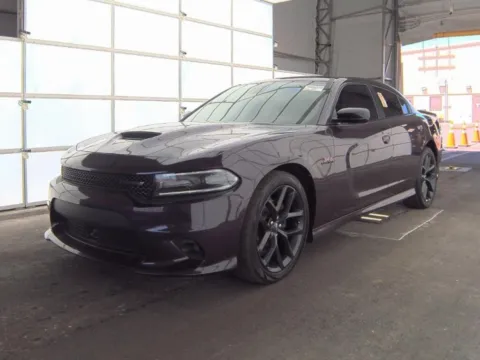Photos of 2020 Dodge Charger R/T for sale in El Paso, TX at RightDrive - El Paso