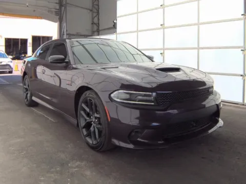 Another view of 2020 Dodge Charger R/T for sale in El Paso, TX at RightDrive - El Paso