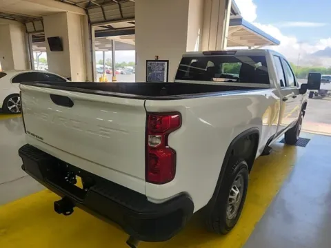 More photos of 2022 Chevrolet Silverado 2500HD Work Truck at RightDrive - El Paso, TX