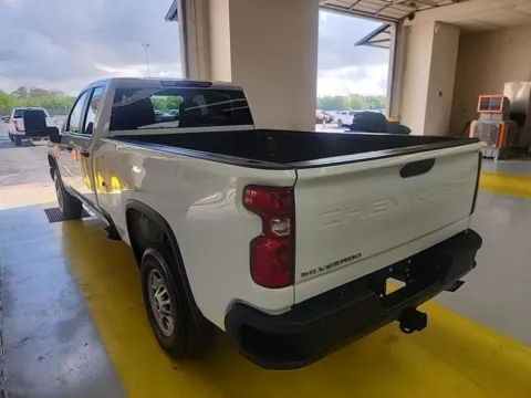 More photos of 2022 Chevrolet Silverado 2500HD Work Truck at RightDrive - El Paso, TX