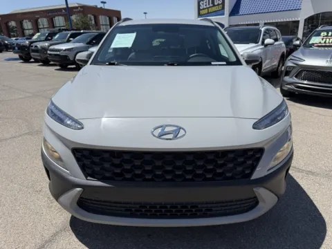 Photos of 2023 Hyundai Kona SEL for sale in El Paso, TX at RightDrive - El Paso